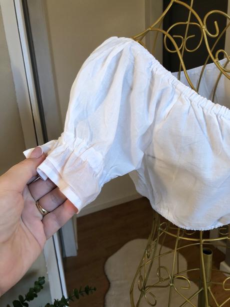 Jennifer taylor blúzka ku kroju, s