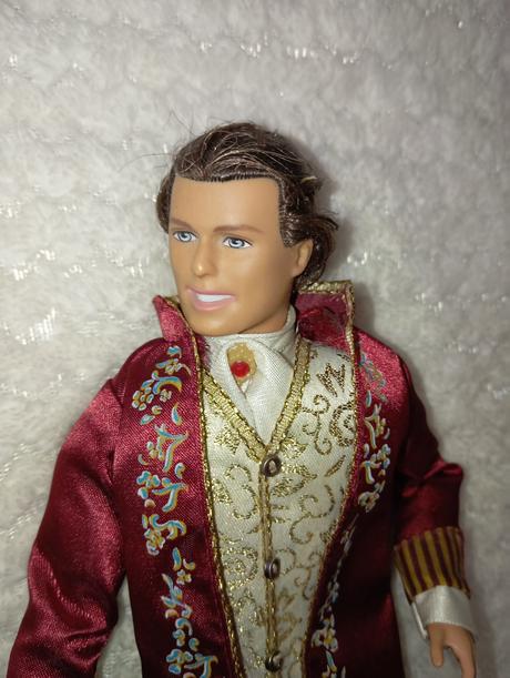 Barbie ken chlapci 1, 