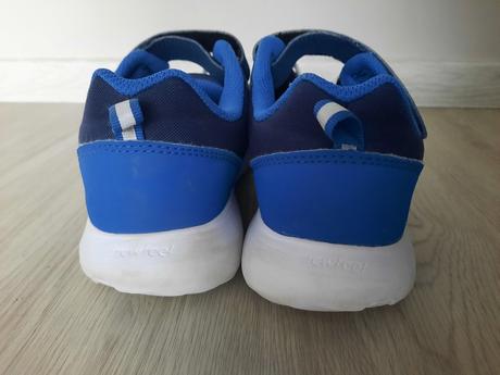 Tenisky newfeel (vd 25,5 cm), decathlon,39