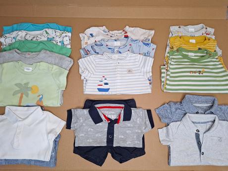 Letný mix veľ. 80, 68–80