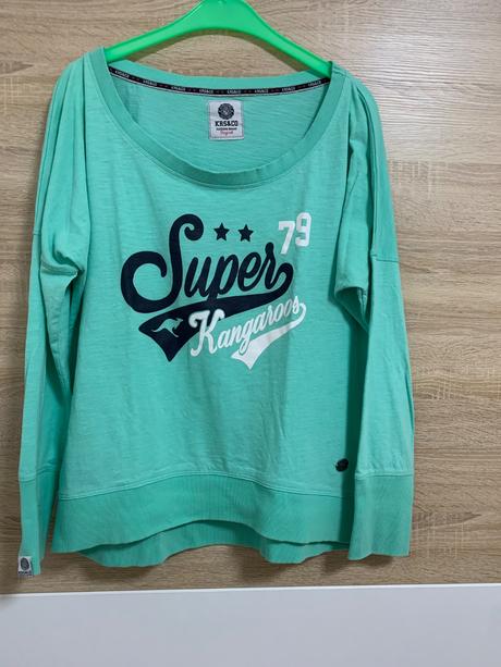 Tričko kangaroos, 44