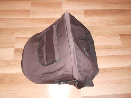 Strieška na kočík, casualplay,casualplay s4 / casualplay s6