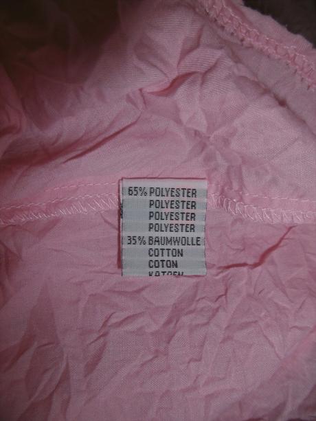 Blúza s 3/4 rukávom, 152