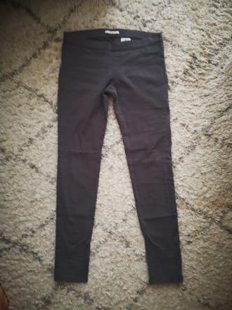 Riflove legíny, camaieu,38