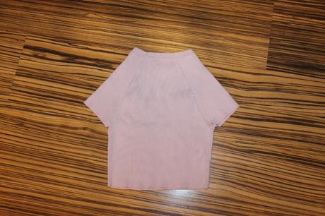 Tričko bershka v. s, bershka,s