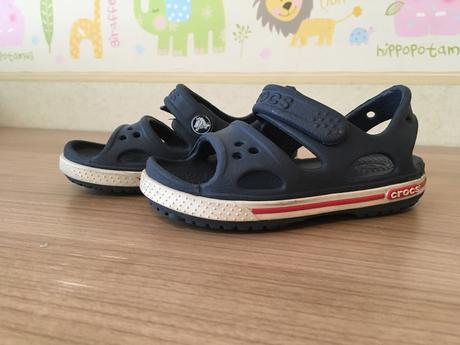 Crocs sandalky, crocs,22