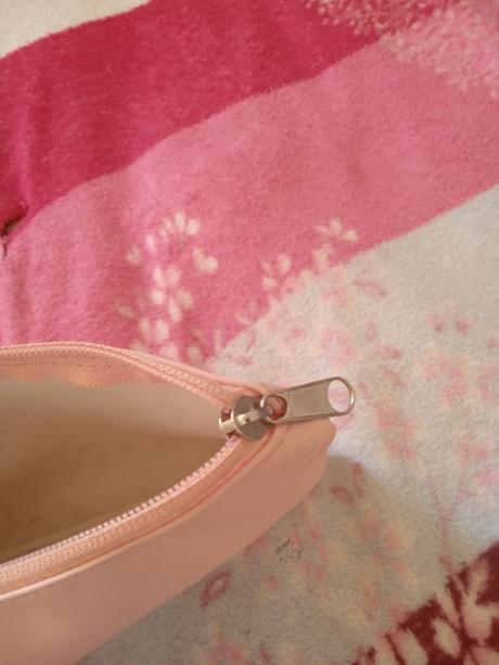 Kozmetická/ cestovná taška, 