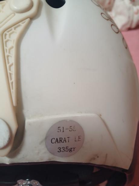 Lyziarska prilba s, alpina sports,s