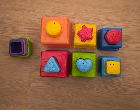 Stavacie kocky,