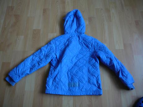 Dievcenska t.prechodna bunda, s.oliver,116