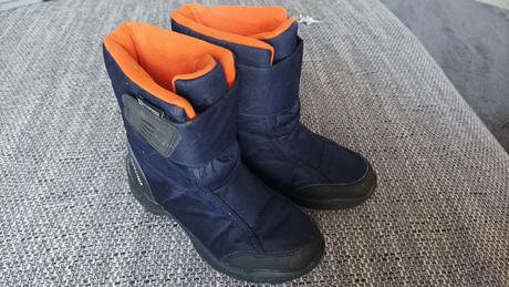 Snehule, decathlon,31
