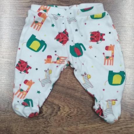 Polodupky zvieratká, f&f,62