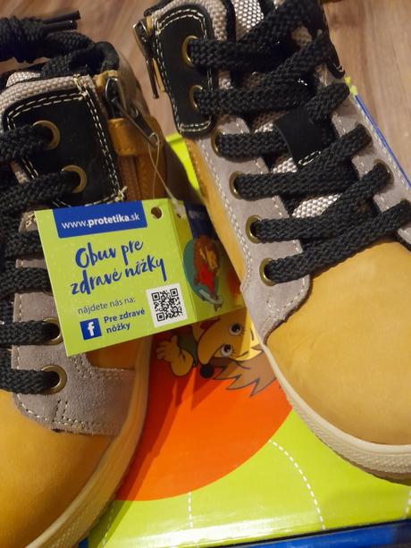 Nové protetika topánky, protetika,30