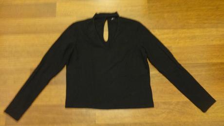 Tričko so stojačikom v.38, 38