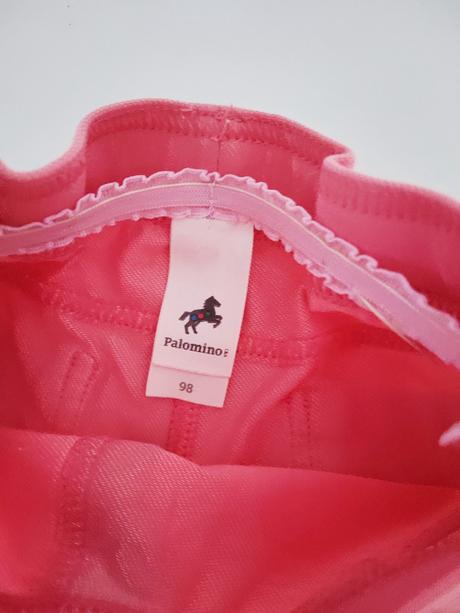 Džeginy, palomino,98