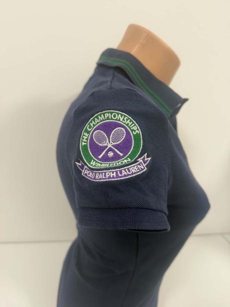Originálne polo tričko ralph lauren limitka, ralph lauren,xs