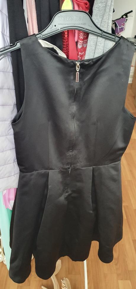 Šatičky pre sestričky, h&m,134