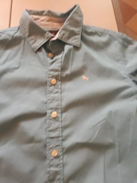 Košeľa, h&m,158