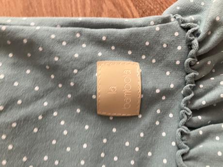 La bambola 122/128, 122