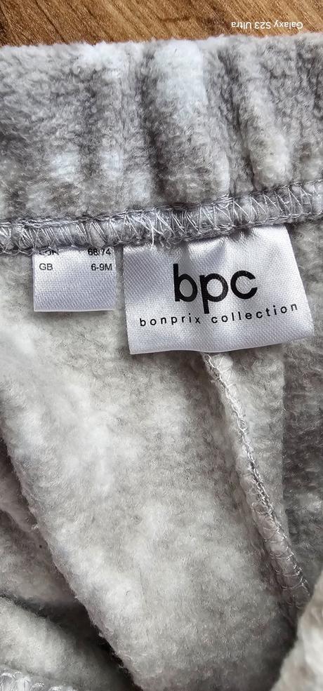 Súprava, bonprix,68