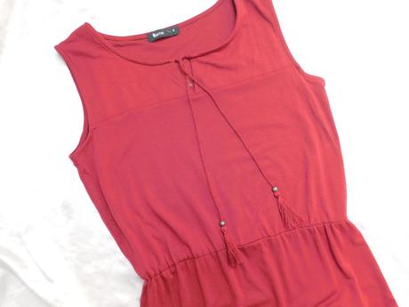 Letne upletove šaty, 36