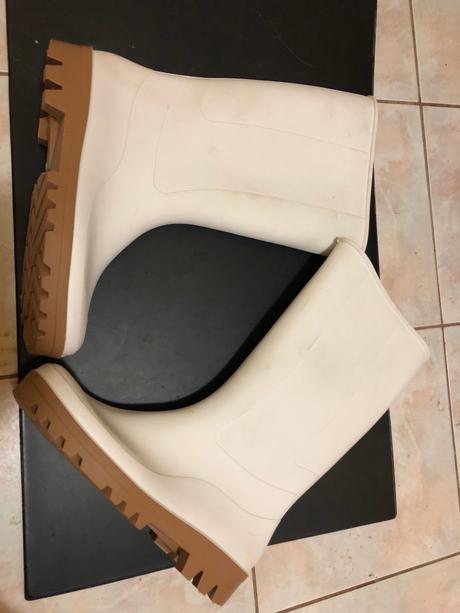 Pracovné gumáky, 44