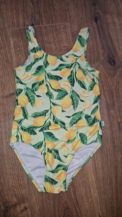 Plavky dedoles 2-4 r, 98