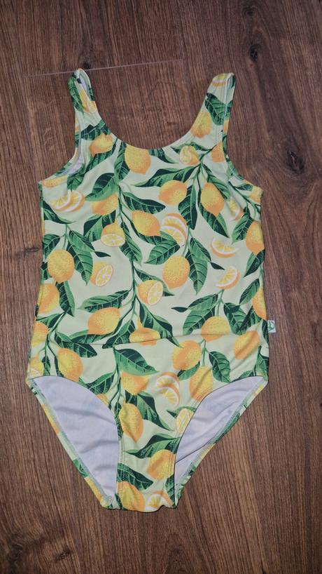 Plavky dedoles 2-4 r, 98