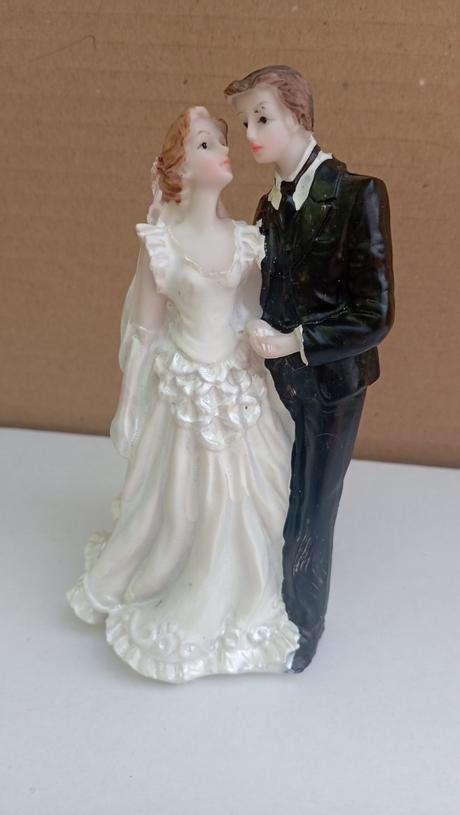 Rôzne dekorácie na torty, 