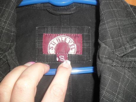 Pekne kvalitne sačko sublevel , s