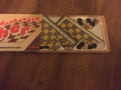 Retro šachy, 