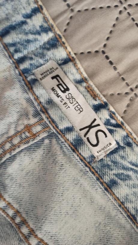 Rifle xs, new yorker,xs