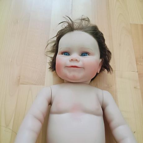 Realistická babika, 