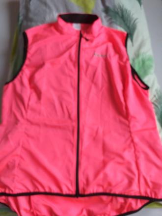 Damska tenka vesta, xl