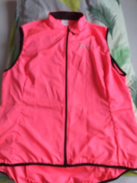 Damska tenka vesta, xl