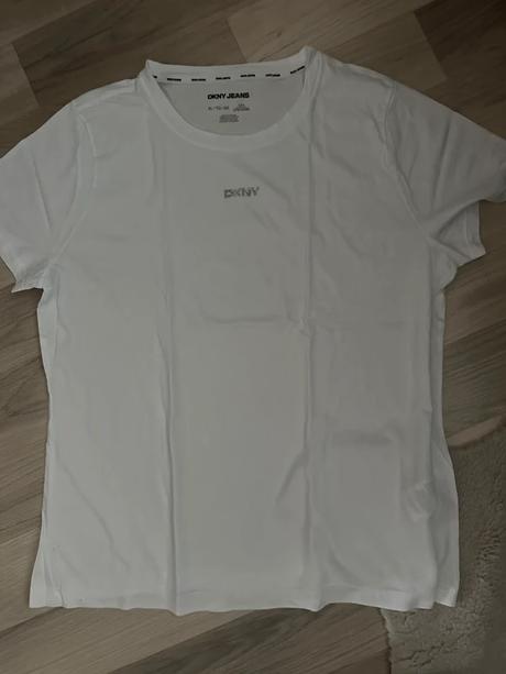 Dkny tričko vel. xl, dkny,xl