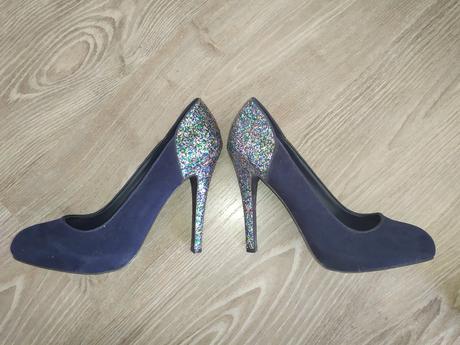 Lodičky zara, zara,38