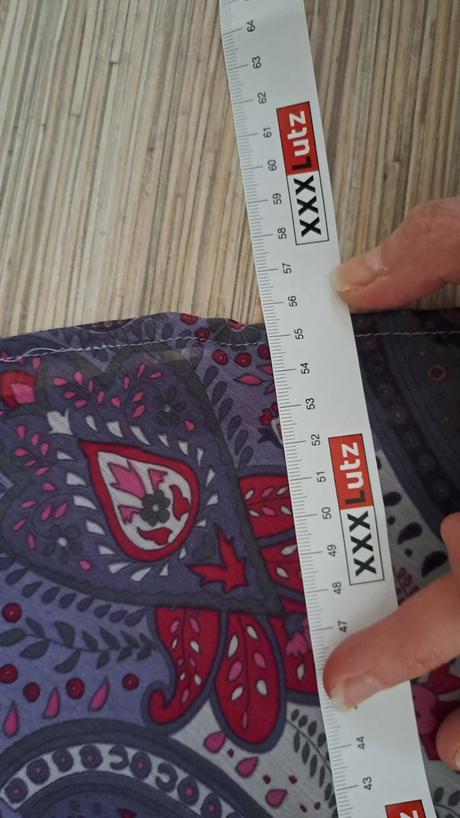 Letná sukňa, tom tailor,36