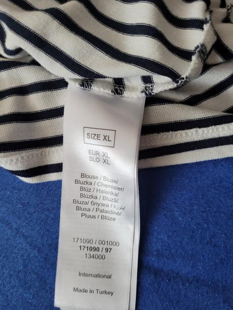 Tričko xl orsay, orsay,xl