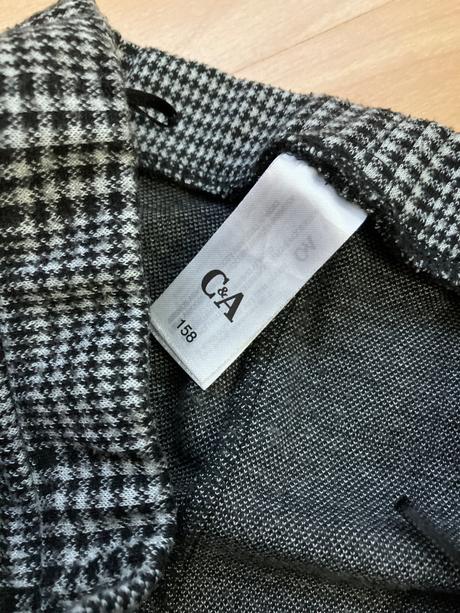 Leginy teplejsie, c&a,158