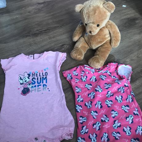 Letné pyžamka disney, disney,68