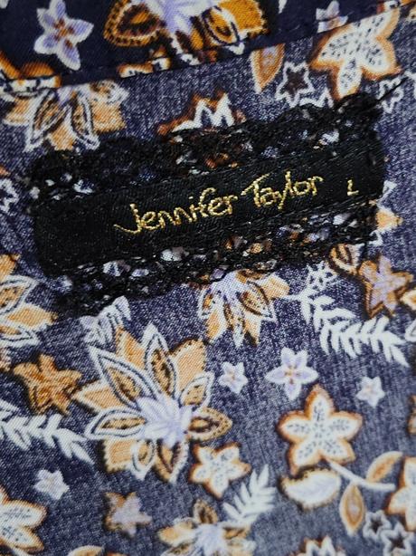 Tunika jennifer taylor, l