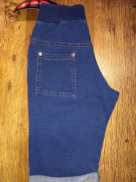 Mäkké riflové, 134 / 140 / 146