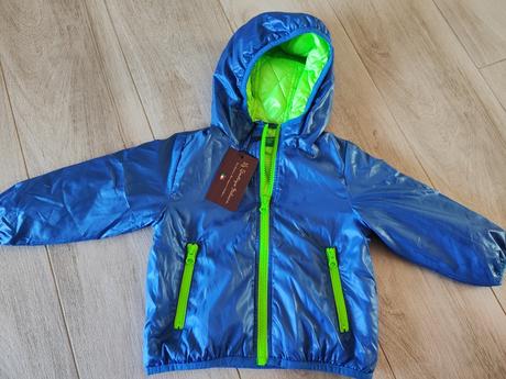 Detská benetton, benetton,80 / 86 / 92