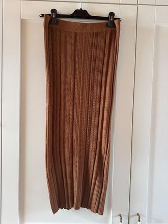 Elastická sukňa zara m, zara,m