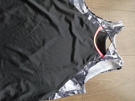 Športové tričko, decathlon,xs
