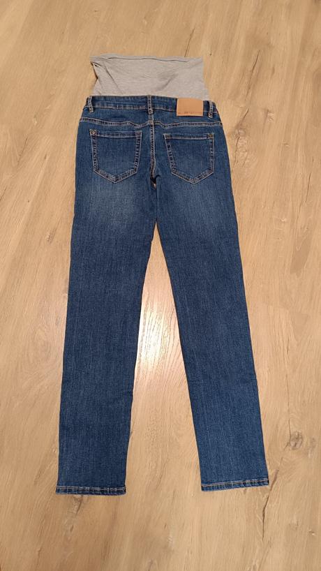 Tehotenské rifle, esmara,xs