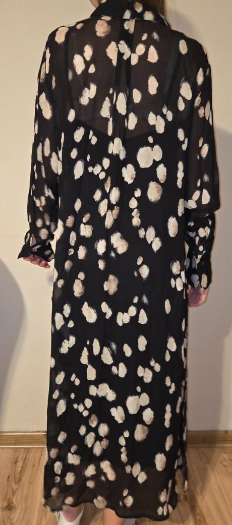 Dlhá košeľa vel.36, c&a,36