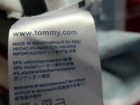 Tommy hilfiger krasne, kvalitne damske saty s/m, tommy hilfiger,s