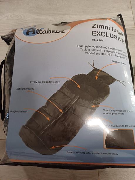 Fusak, altabebe